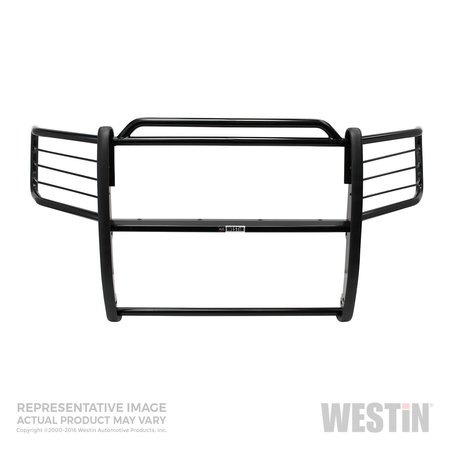 WESTIN Sportsman Grille Guard 40-3905